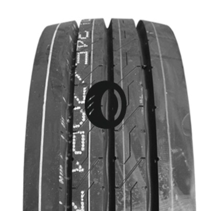 Foto pneumatico: BENCHMARK, KLT200 245/70 R17.5 143J Estive
