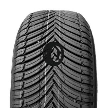 Foto pneumatico: BFGOODRICH, ADVANTAGE ALLSEASON 195/50 R15 82H Estive