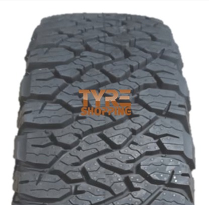 Foto pneumatico: BFGOODRICH, ALL TERRAIN T/A KO3 225/70 R16 102S Estive