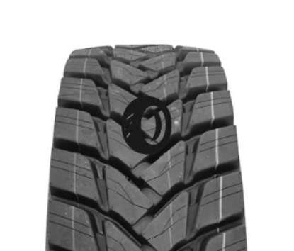 Foto pneumatico: BFGOODRICH, CROSS CONTROL D2 315/80 R22.5 156K Estive