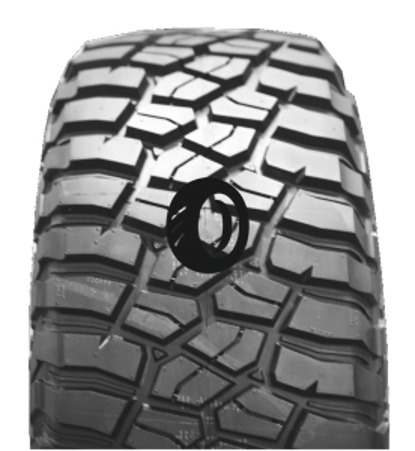 Foto pneumatico: BFGOODRICH, MUD TERRAIN T/A KM3 235/70 R16 110Q Estive