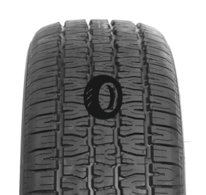 Foto pneumatico: BFGOODRICH, Radial T/A 295/50 R15 105S Estive