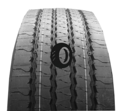 Foto pneumatico: BFGOODRICH, ROUTE CONTROL S 295/80 R22.5 152M Estive