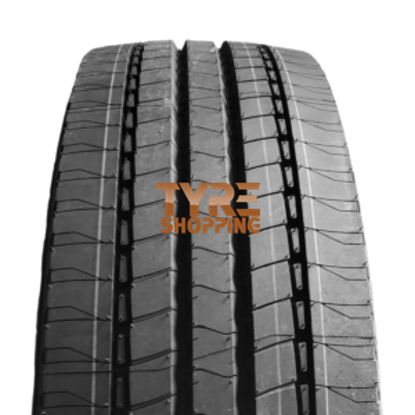 Foto pneumatico: BFGOODRICH, ROUTE CONTROL S2 315/80 R22.5 156L Estive