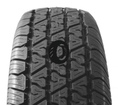 Foto pneumatico: BFGOODRICH, SILVERTOWN (RADIAL) 235/75 R15 105S Estive