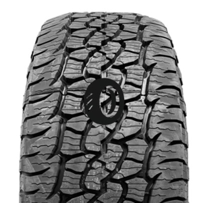Foto pneumatico: BFGOODRICH, TRAIL TERRAIN T/A 235/70 R16 106T Estive