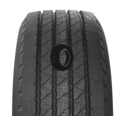 Foto pneumatico: BISON, AZ170 ECOWAY 385/55 R22.5 160K Estive