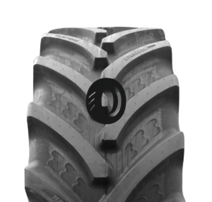 Foto pneumatico: BKT, AGRIMAX FORCE 600/70 R30 165D Estive