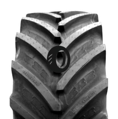 Foto pneumatico: BKT, AGRIMAX V-FLECTO 600/65 R28 163D Estive