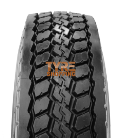 Foto pneumatico: BKT, AIROMAX AM 27 445/95 R25 174F Estive