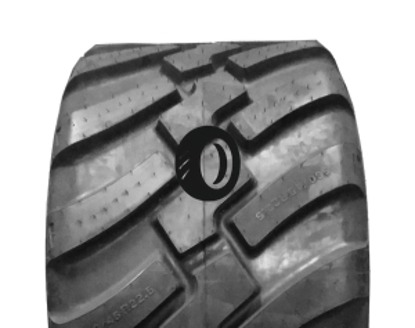 Foto pneumatico: BKT, FL630 ULTRA 600/50 R22.5 170A8 Estive