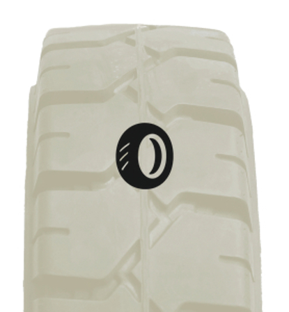 Foto pneumatico: BKT, MAGLIFT NON MARKING 140/55 R9  Estive
