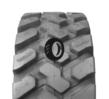 Foto pneumatico: BKT, MP527 MULTIMAX 480/80 R26 160A8 Estive