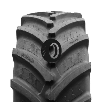 Foto pneumatico: BKT, RT600 AGRIMAX 540/65 R28 145A8 Estive