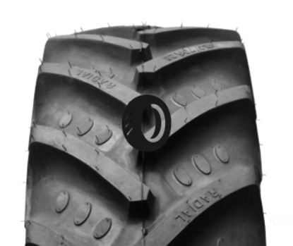 Foto pneumatico: BKT, RT765 480/70 R28 140D Estive