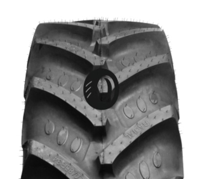 Foto pneumatico: BKT, RT855 180/95 R16 105A8 Estive