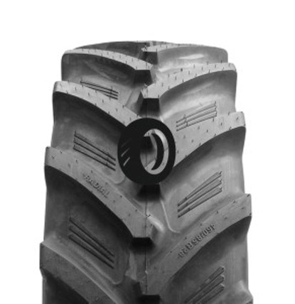 Foto pneumatico: BKT, RT857 460/85 R26 143A8 Estive