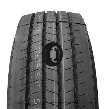 Foto pneumatico: BLACKLION, BT160 385/55 R22.5 160K Estive