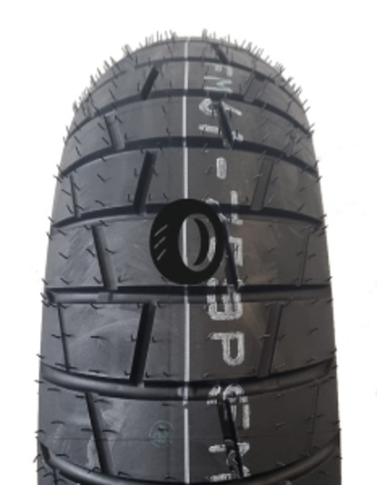 Foto pneumatico: BRIDGESTONE, AT41 ADVENTURE TRAIL (REAR) 130/80 R17 65H Quattro-stagioni