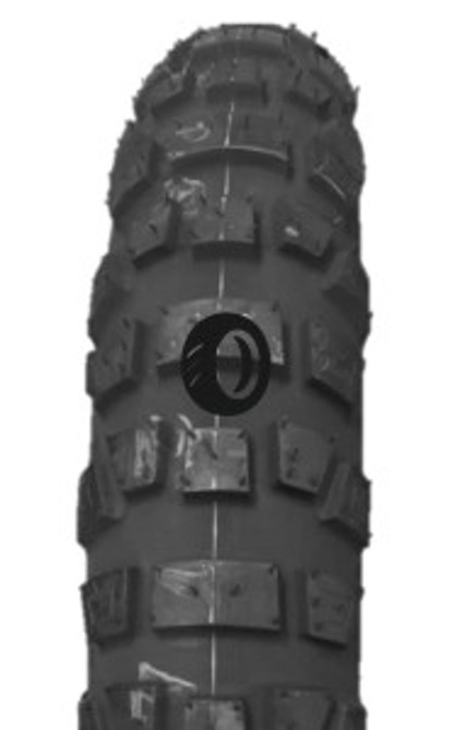 Foto pneumatico: BRIDGESTONE, AX 41 BATTLAX ADEVENTURECROSS (FRONT) 80/100 R21 51P Quattro-stagioni