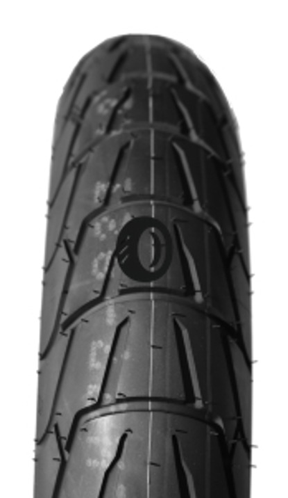 Foto pneumatico: BRIDGESTONE, AX 41S BATTLAX ADEVENTURECROSS SCRAMBLER (FRONT) 110/80 R18 58H Quattro-stagioni