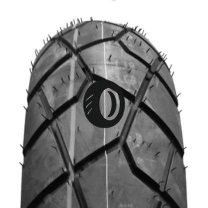 Foto pneumatico: BRIDGESTONE, AX 41T BATTLAX ADEVENTURECROSS TOURING (REAR) 160/60 R15 67H Quattro-stagioni