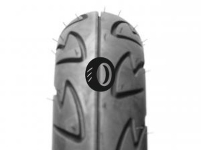 Foto pneumatico: BRIDGESTONE, B01-HOOP 90/90 R10 50J Quattro-stagioni