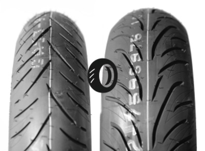 Foto pneumatico: BRIDGESTONE, BATTLAX SCOOTER 2  RAIN (SC2) 160/60 R14 65H Quattro-stagioni