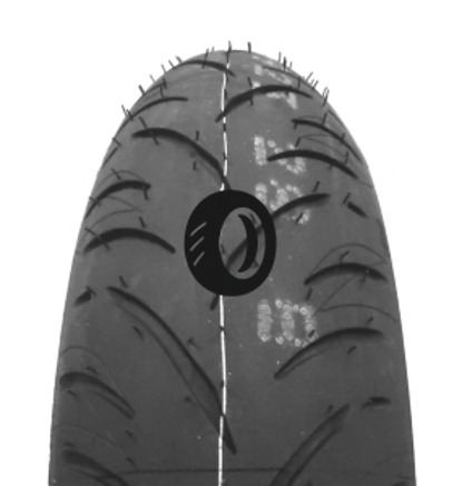 Foto pneumatico: BRIDGESTONE, BATTLAX SCOOTER 2 (SC2) 160/60 R15 67H Quattro-stagioni