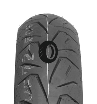 Foto pneumatico: BRIDGESTONE, BATTLECRUISE H50 160/70 R17 73V Quattro-stagioni
