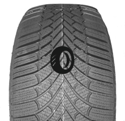 Foto pneumatico: BRIDGESTONE, BLIZZAK 6 ENLITEN 205/40 R18 86V Invernali