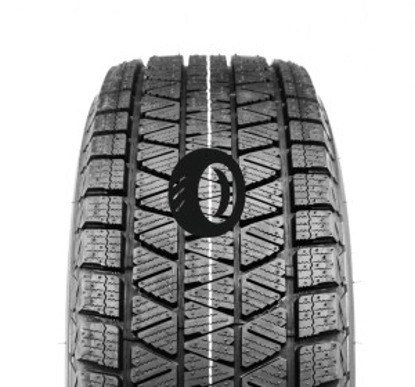 Foto pneumatico: BRIDGESTONE, BLIZZAK DM-V3 225/65 R18 103S Invernali