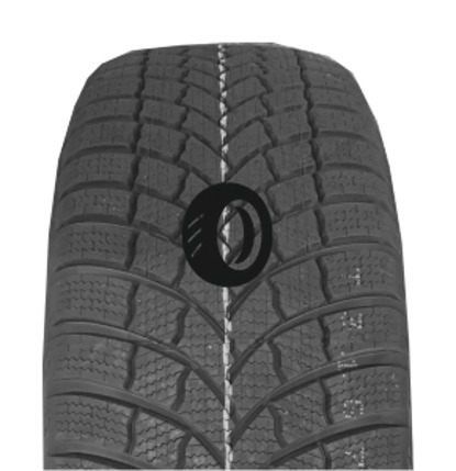 Foto pneumatico: BRIDGESTONE, BLIZZAK LM-001 EVO 195/65 R15 91T Invernali