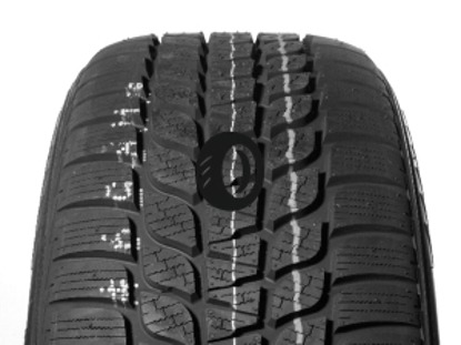 Foto pneumatico: BRIDGESTONE, BLIZZAK LM-25/1 195/60 R16 89H Invernali