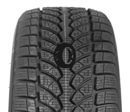 Foto pneumatico: BRIDGESTONE, BLIZZAK LM-32 295/35 R20 105W Invernali