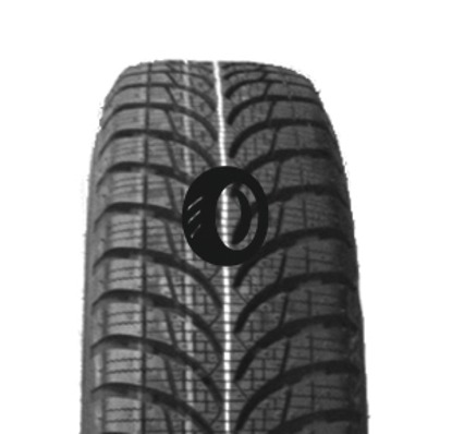Foto pneumatico: BRIDGESTONE, BLIZZAK LM-500 155/70 R19 84Q Invernali