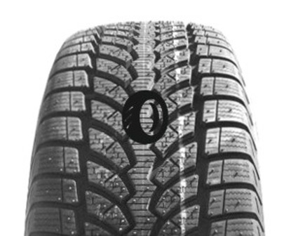 Foto pneumatico: BRIDGESTONE, BLIZZAK LM-80 EVO 205/70 R15 96T Invernali