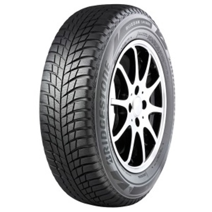 Foto pneumatico: BRIDGESTONE, Blizzak LM001 RFT * 205/60 R16 92H Invernali