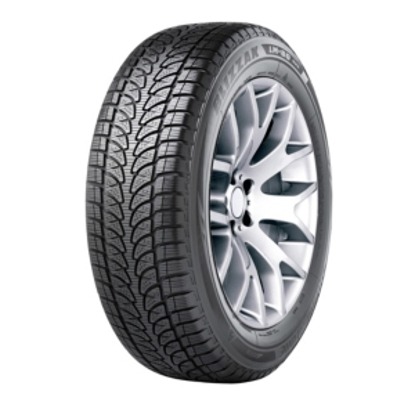Foto pneumatico: BRIDGESTONE, Blizzak LM80 EVO 205/80 R16 104T Invernali