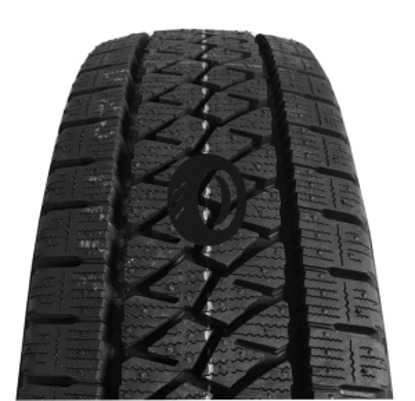 Foto pneumatico: BRIDGESTONE, BLIZZAK W995 195/70 R15 104R Estive