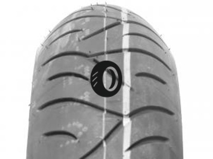 Foto pneumatico: BRIDGESTONE, BT011F 120/70 R15 56H Quattro-stagioni