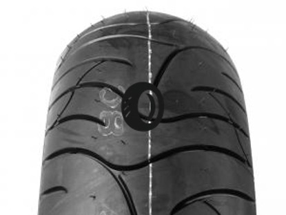 Foto pneumatico: BRIDGESTONE, BT020R 160/70 R17 79V Quattro-stagioni