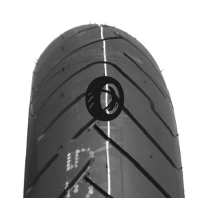 Foto pneumatico: BRIDGESTONE, BT023F 110/80 R18 58W Quattro-stagioni