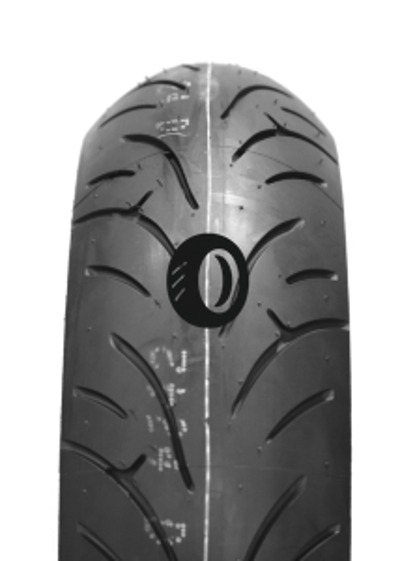 Foto pneumatico: BRIDGESTONE, BT023R 160/60 R18 70W Quattro-stagioni