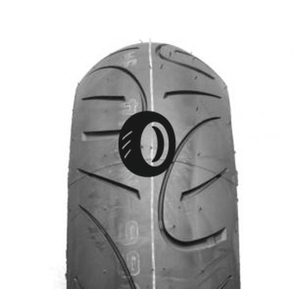 Foto pneumatico: BRIDGESTONE, BT090R Pro 160/60 R17 69H Quattro-stagioni