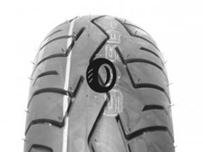 Foto pneumatico: BRIDGESTONE, BT45R 110/90 R17 60H Quattro-stagioni