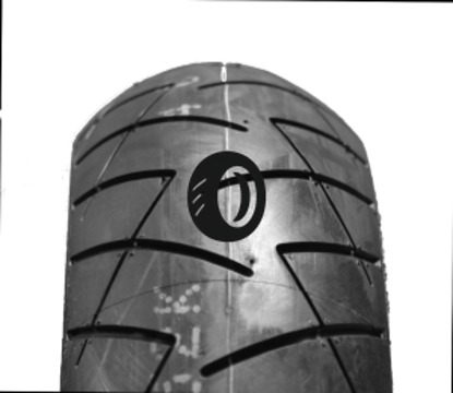 Foto pneumatico: BRIDGESTONE, BT50R 140/60 R18 64W Quattro-stagioni