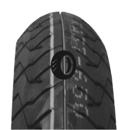 Foto pneumatico: BRIDGESTONE, BT54F 110/80 R18 58V Quattro-stagioni