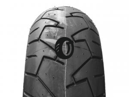 Foto pneumatico: BRIDGESTONE, BT57R 160/60 R17 69W Quattro-stagioni