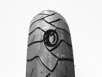 Foto pneumatico: BRIDGESTONE, BW501 110/80 R19 59V Quattro-stagioni